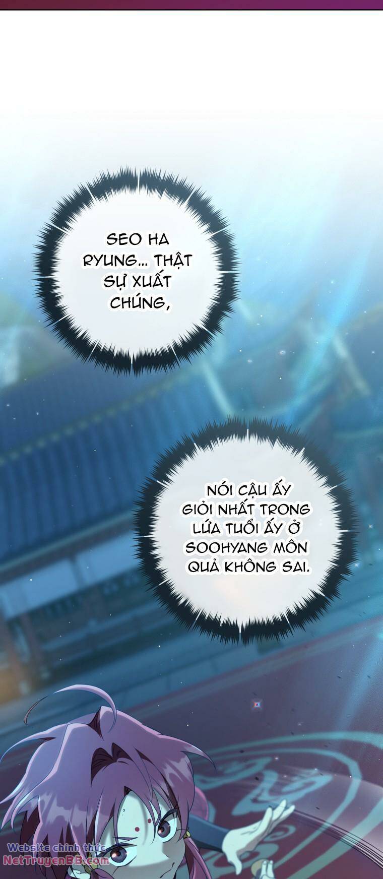 Trở Thành Cô Cháu Gái Bị Khinh Miệt Của Gia Tộc Võ Lâm - Chapter 45 - Page 61