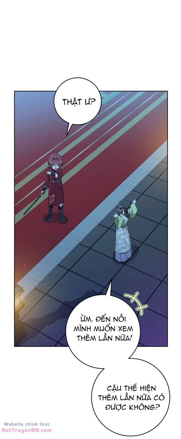 Trở Thành Cô Cháu Gái Bị Khinh Miệt Của Gia Tộc Võ Lâm - Chapter 45 - Page 68