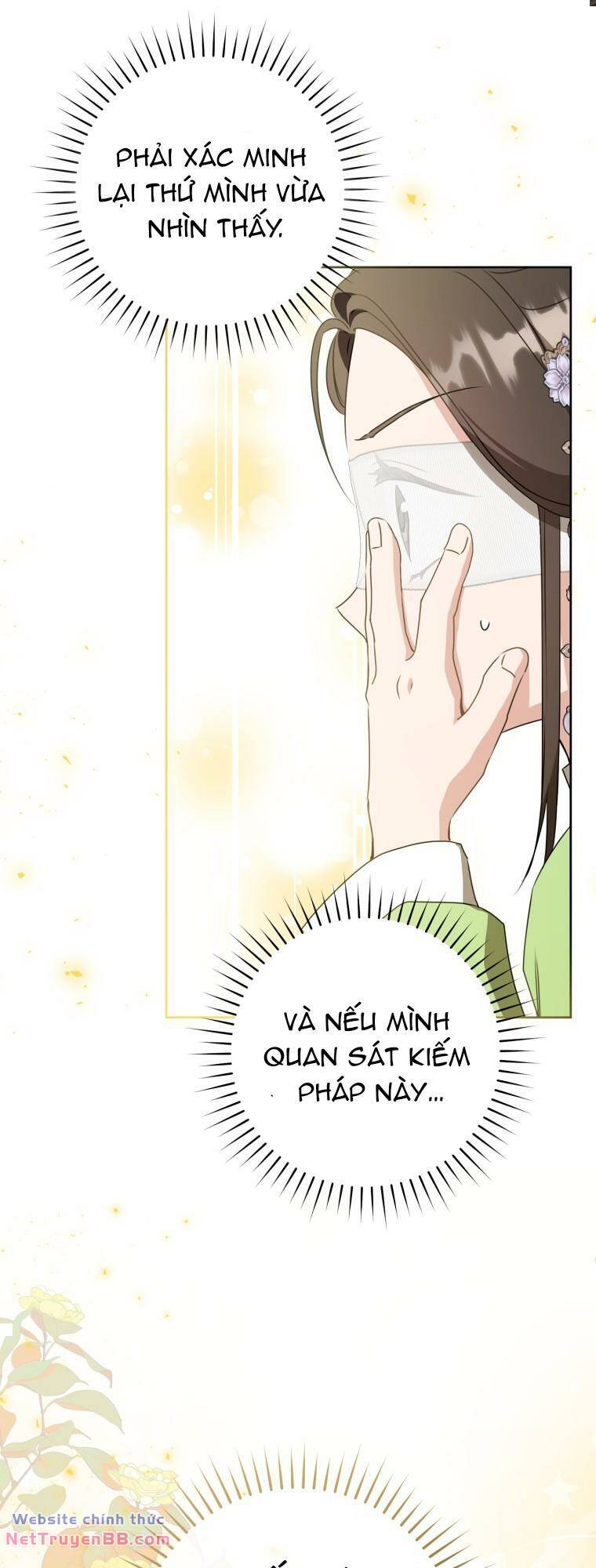 Trở Thành Cô Cháu Gái Bị Khinh Miệt Của Gia Tộc Võ Lâm - Chapter 45 - Page 70