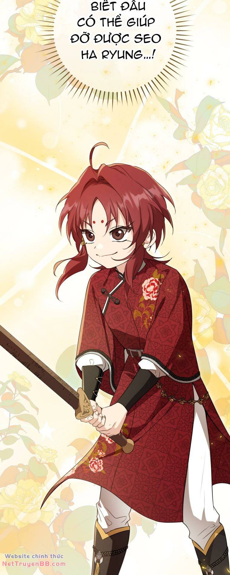 Trở Thành Cô Cháu Gái Bị Khinh Miệt Của Gia Tộc Võ Lâm - Chapter 45 - Page 71