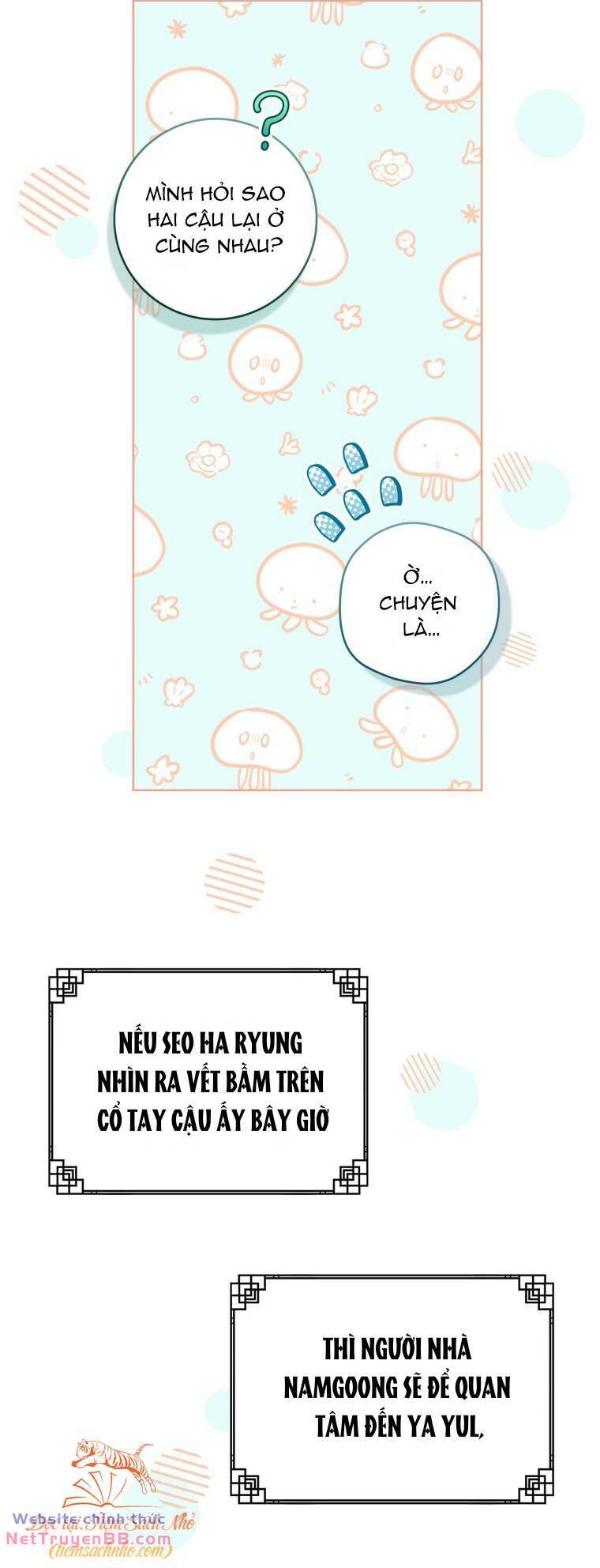 Trở Thành Cô Cháu Gái Bị Khinh Miệt Của Gia Tộc Võ Lâm - Chapter 45 - Page 8