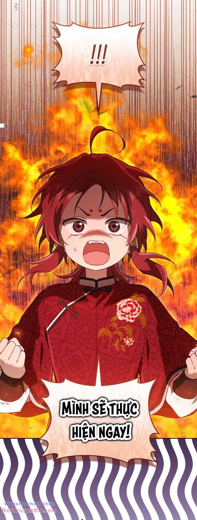 Trở Thành Cô Cháu Gái Bị Khinh Miệt Của Gia Tộc Võ Lâm - Chapter 46 - Page 14