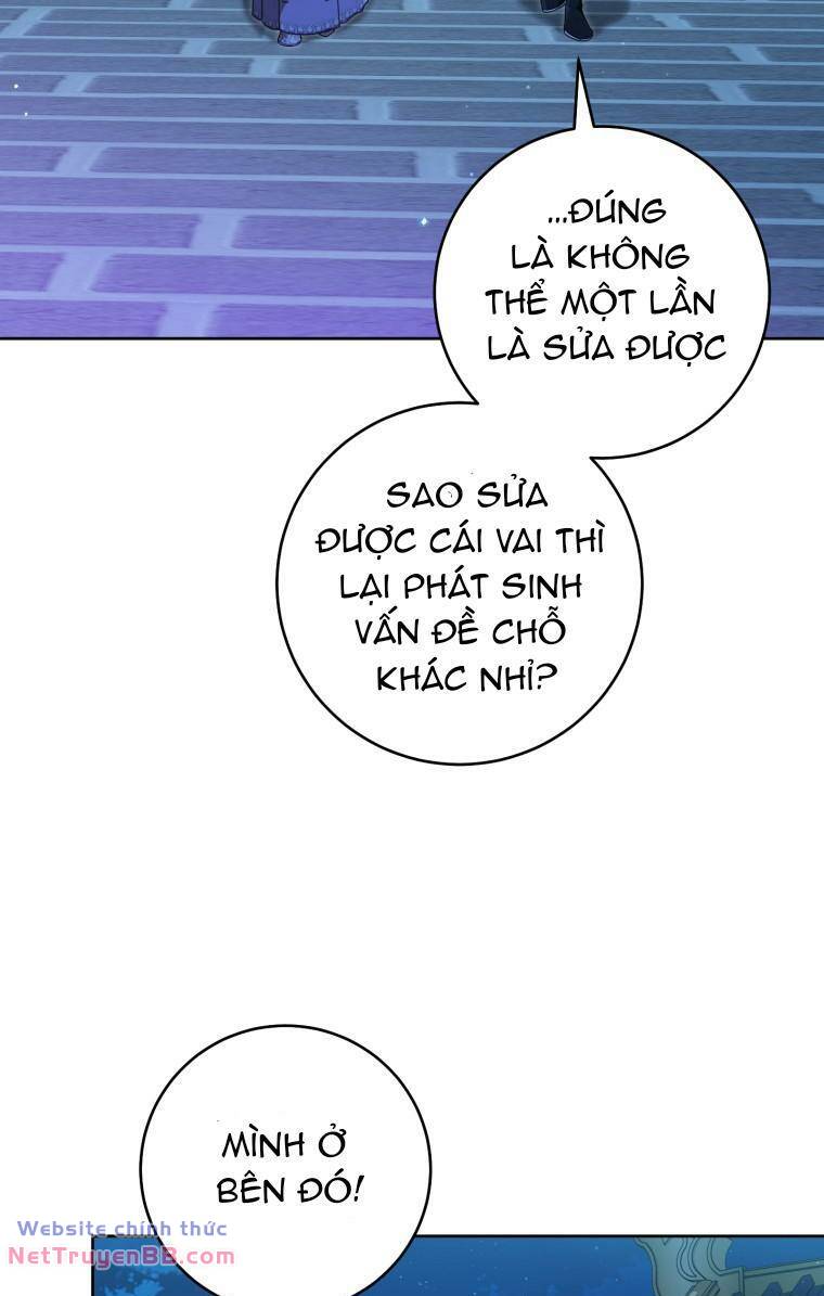 Trở Thành Cô Cháu Gái Bị Khinh Miệt Của Gia Tộc Võ Lâm - Chapter 46 - Page 18