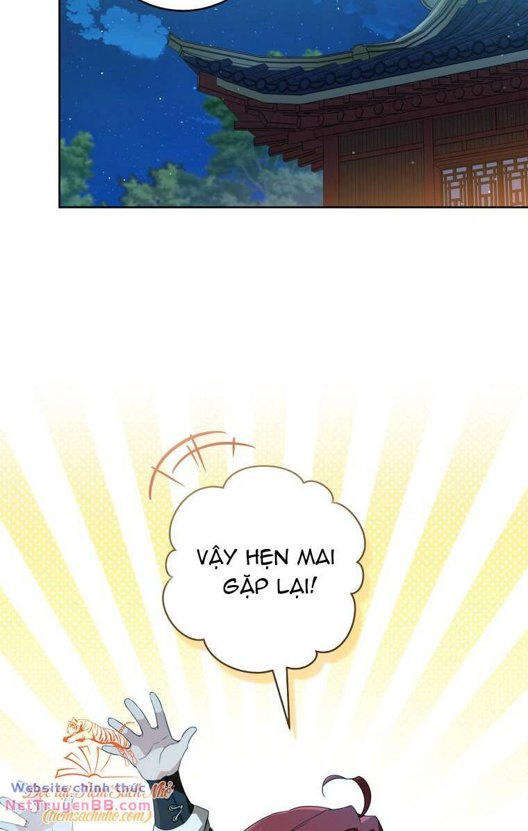 Trở Thành Cô Cháu Gái Bị Khinh Miệt Của Gia Tộc Võ Lâm - Chapter 46 - Page 19