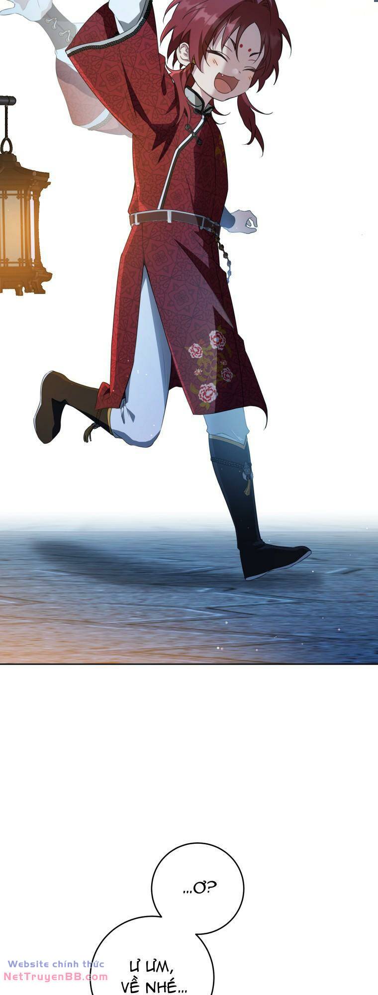Trở Thành Cô Cháu Gái Bị Khinh Miệt Của Gia Tộc Võ Lâm - Chapter 46 - Page 20