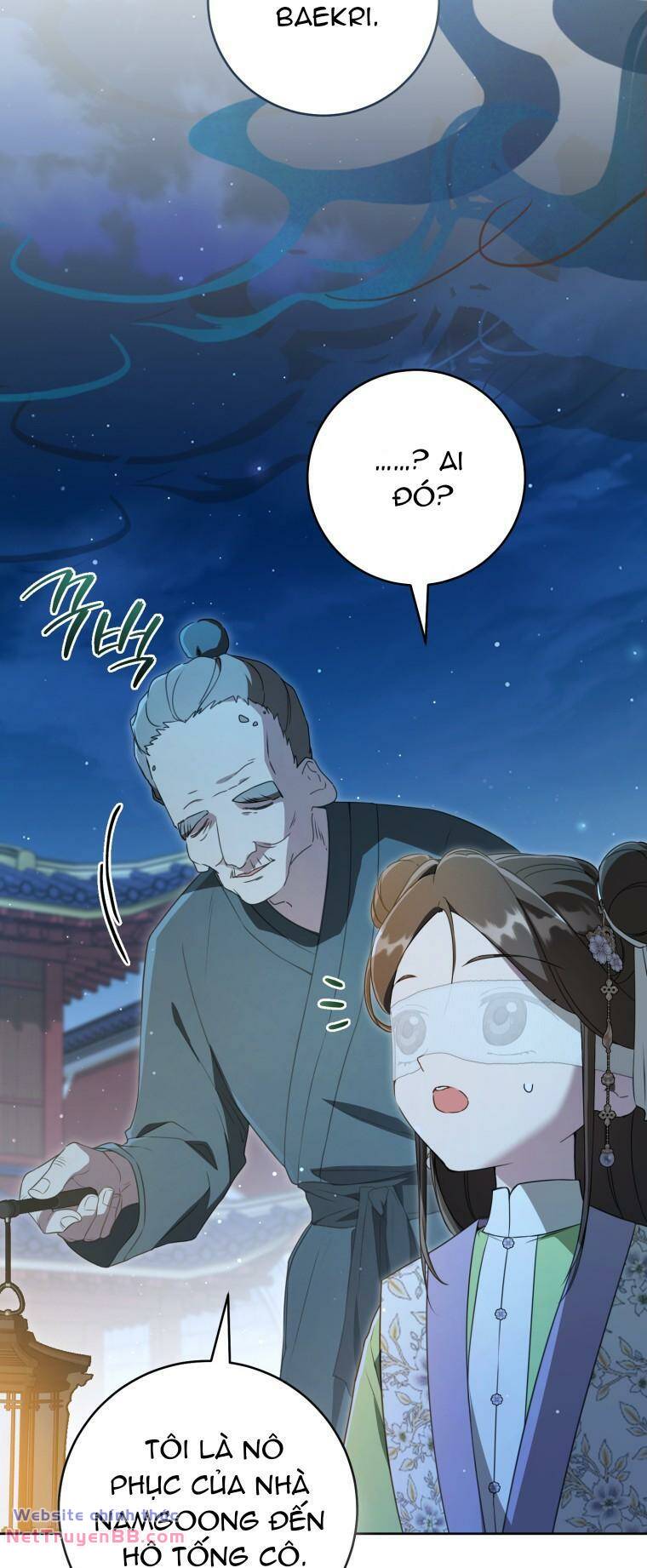 Trở Thành Cô Cháu Gái Bị Khinh Miệt Của Gia Tộc Võ Lâm - Chapter 46 - Page 22