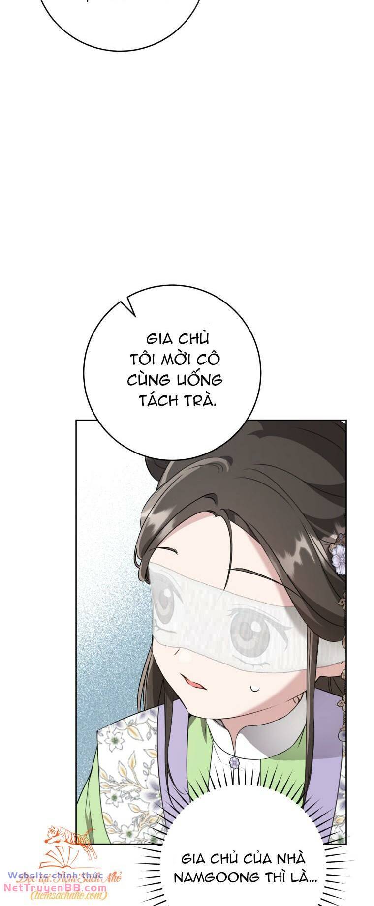 Trở Thành Cô Cháu Gái Bị Khinh Miệt Của Gia Tộc Võ Lâm - Chapter 46 - Page 23