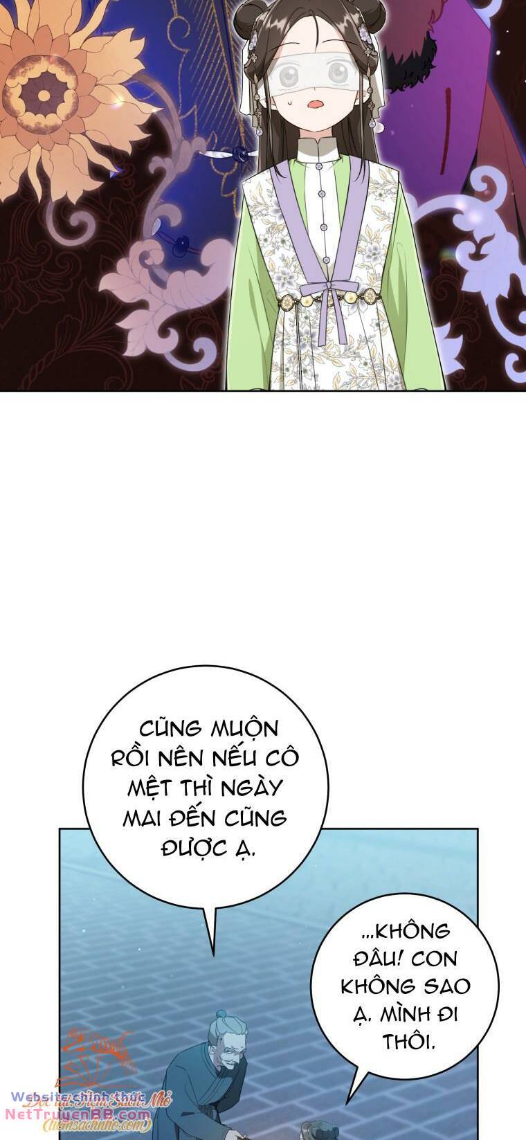 Trở Thành Cô Cháu Gái Bị Khinh Miệt Của Gia Tộc Võ Lâm - Chapter 46 - Page 25