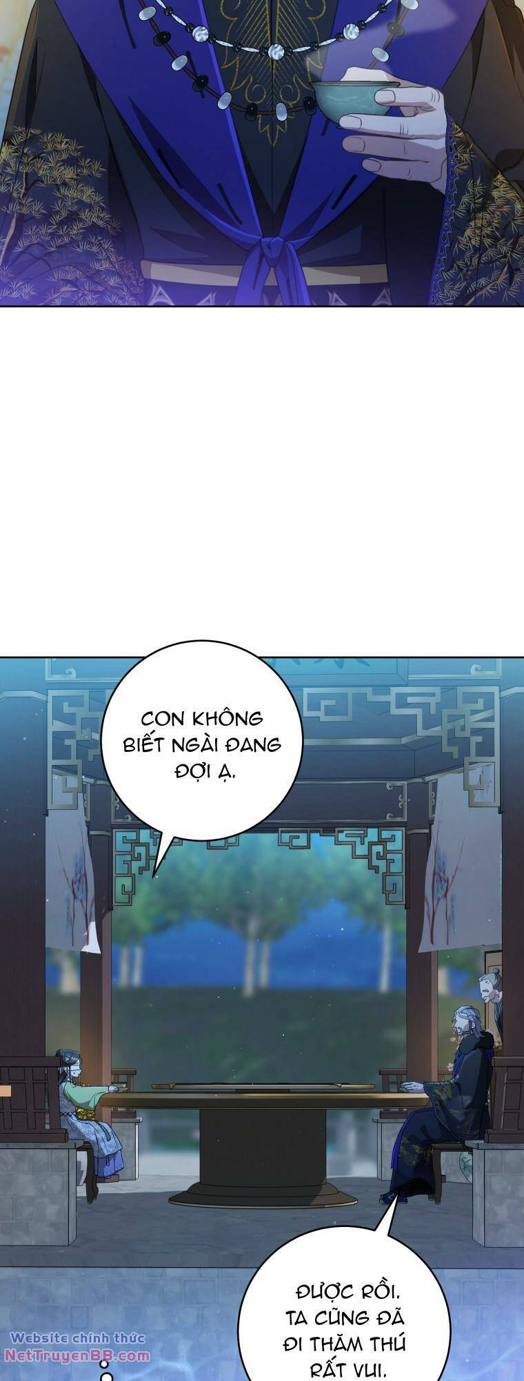 Trở Thành Cô Cháu Gái Bị Khinh Miệt Của Gia Tộc Võ Lâm - Chapter 46 - Page 30