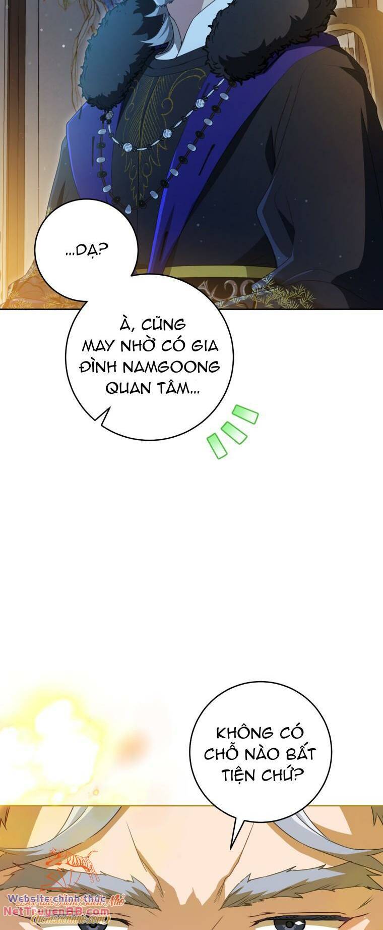 Trở Thành Cô Cháu Gái Bị Khinh Miệt Của Gia Tộc Võ Lâm - Chapter 46 - Page 32