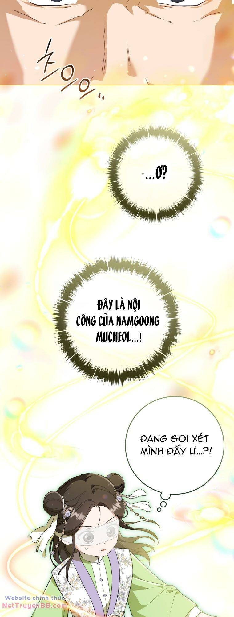 Trở Thành Cô Cháu Gái Bị Khinh Miệt Của Gia Tộc Võ Lâm - Chapter 46 - Page 33