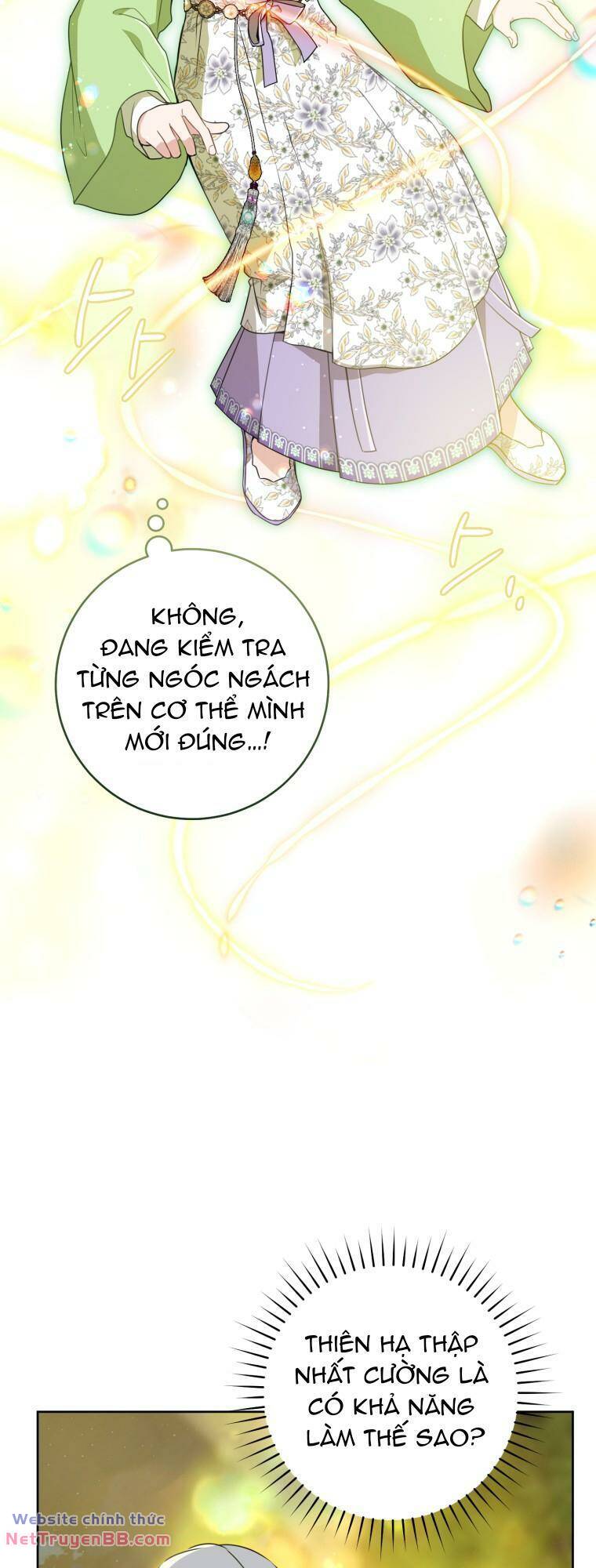 Trở Thành Cô Cháu Gái Bị Khinh Miệt Của Gia Tộc Võ Lâm - Chapter 46 - Page 34