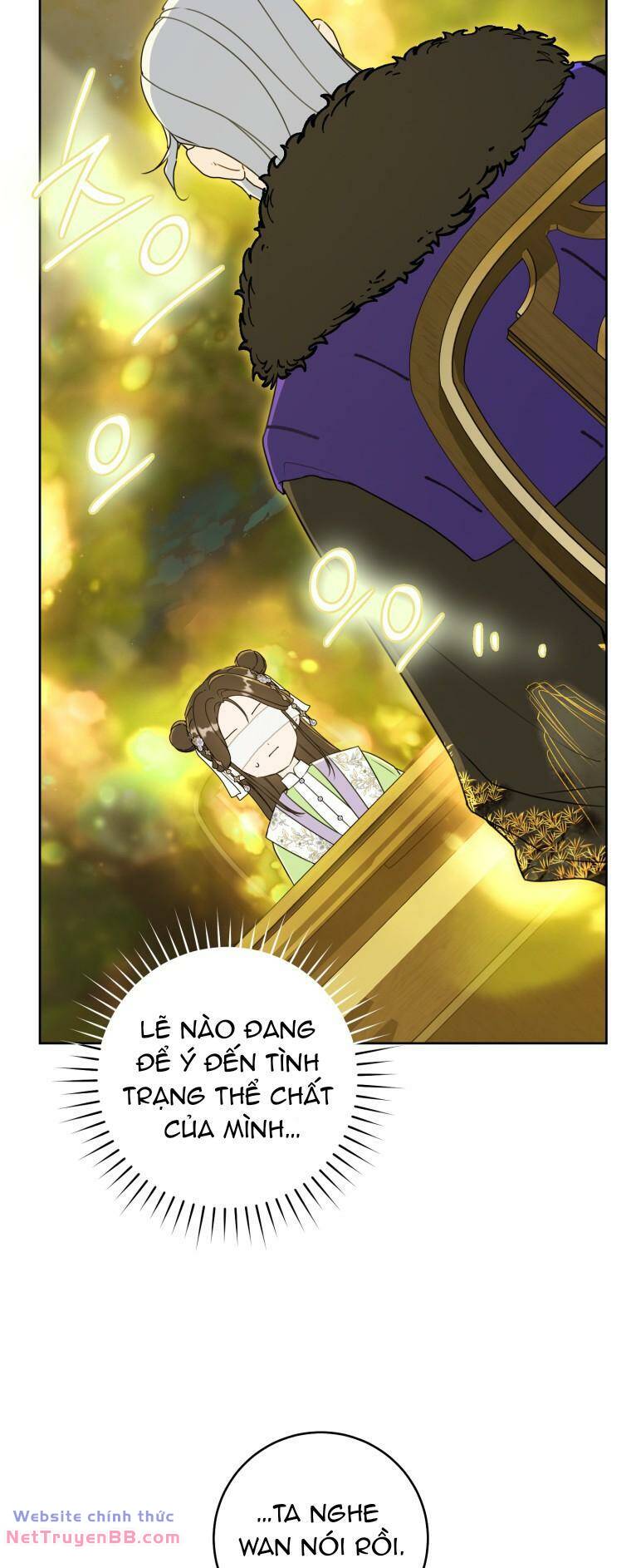 Trở Thành Cô Cháu Gái Bị Khinh Miệt Của Gia Tộc Võ Lâm - Chapter 46 - Page 35