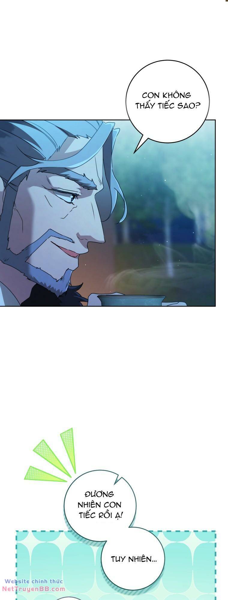 Trở Thành Cô Cháu Gái Bị Khinh Miệt Của Gia Tộc Võ Lâm - Chapter 46 - Page 37