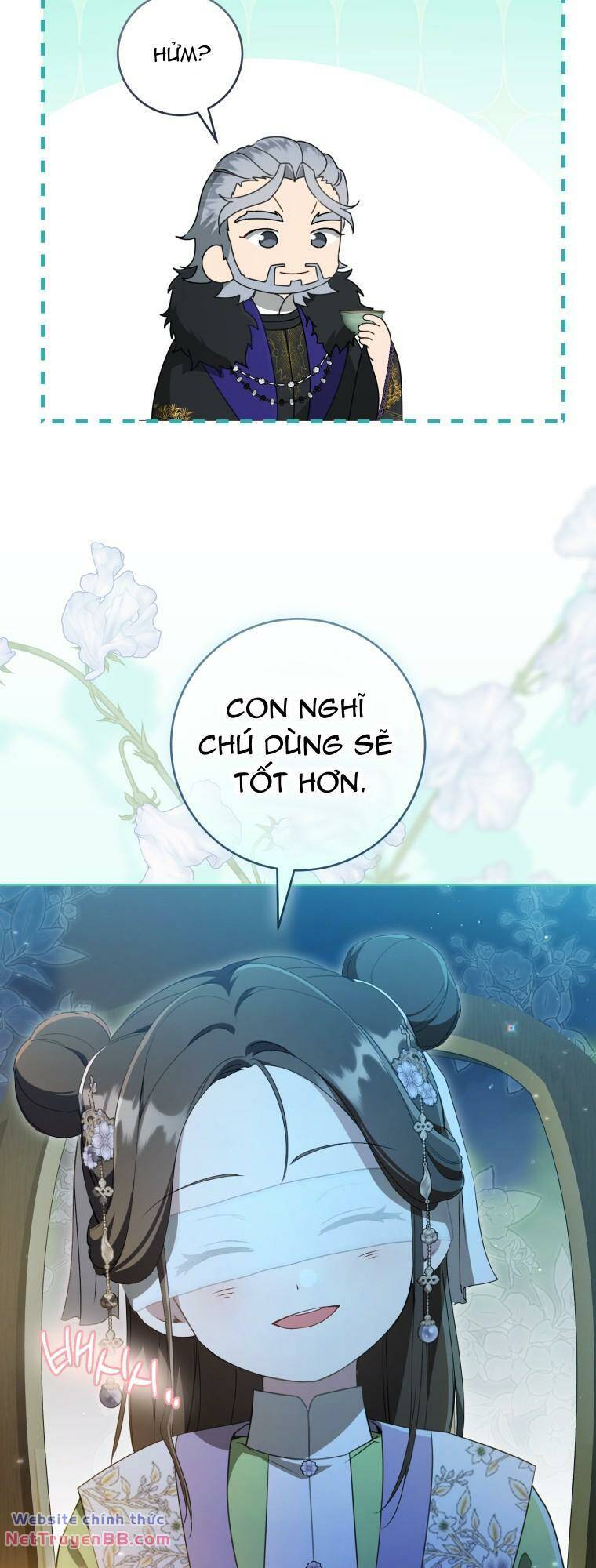 Trở Thành Cô Cháu Gái Bị Khinh Miệt Của Gia Tộc Võ Lâm - Chapter 46 - Page 38