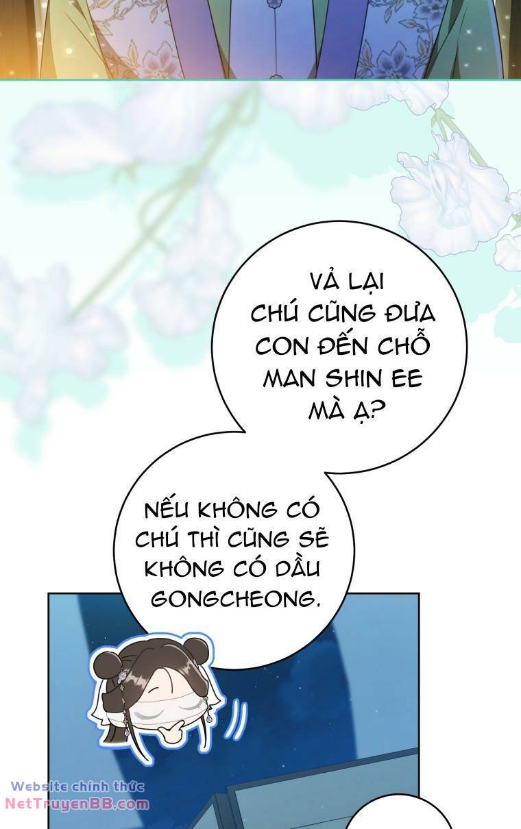 Trở Thành Cô Cháu Gái Bị Khinh Miệt Của Gia Tộc Võ Lâm - Chapter 46 - Page 39