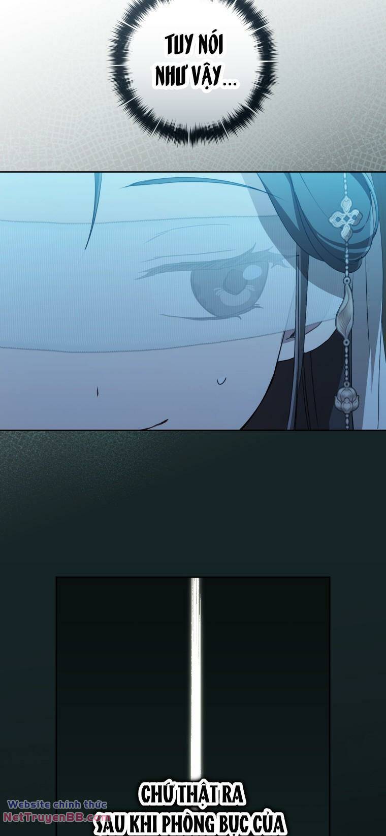 Trở Thành Cô Cháu Gái Bị Khinh Miệt Của Gia Tộc Võ Lâm - Chapter 46 - Page 41