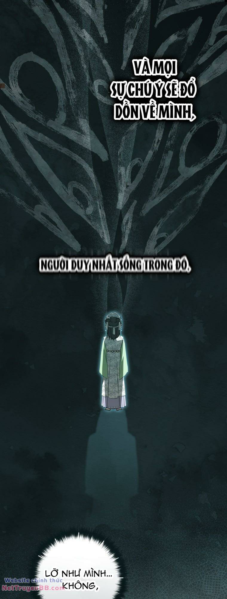 Trở Thành Cô Cháu Gái Bị Khinh Miệt Của Gia Tộc Võ Lâm - Chapter 46 - Page 43