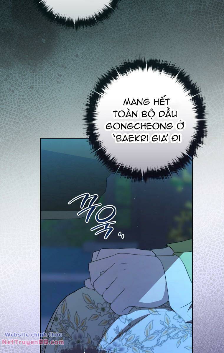 Trở Thành Cô Cháu Gái Bị Khinh Miệt Của Gia Tộc Võ Lâm - Chapter 46 - Page 44