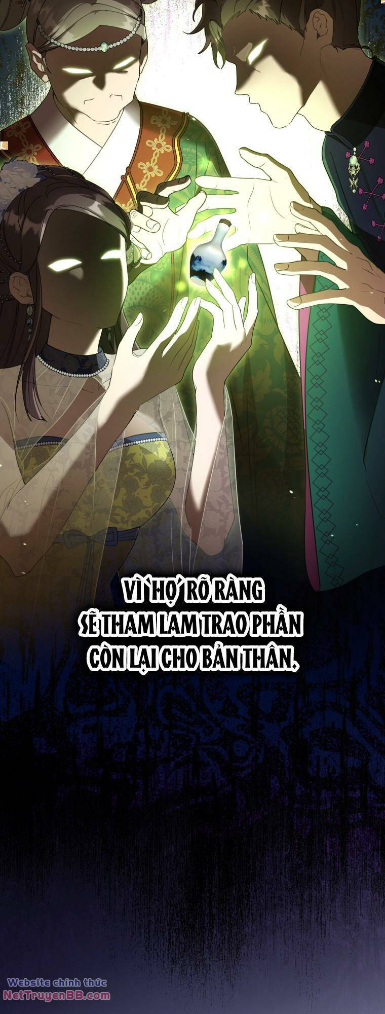 Trở Thành Cô Cháu Gái Bị Khinh Miệt Của Gia Tộc Võ Lâm - Chapter 46 - Page 46