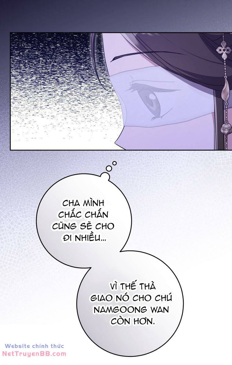 Trở Thành Cô Cháu Gái Bị Khinh Miệt Của Gia Tộc Võ Lâm - Chapter 46 - Page 47