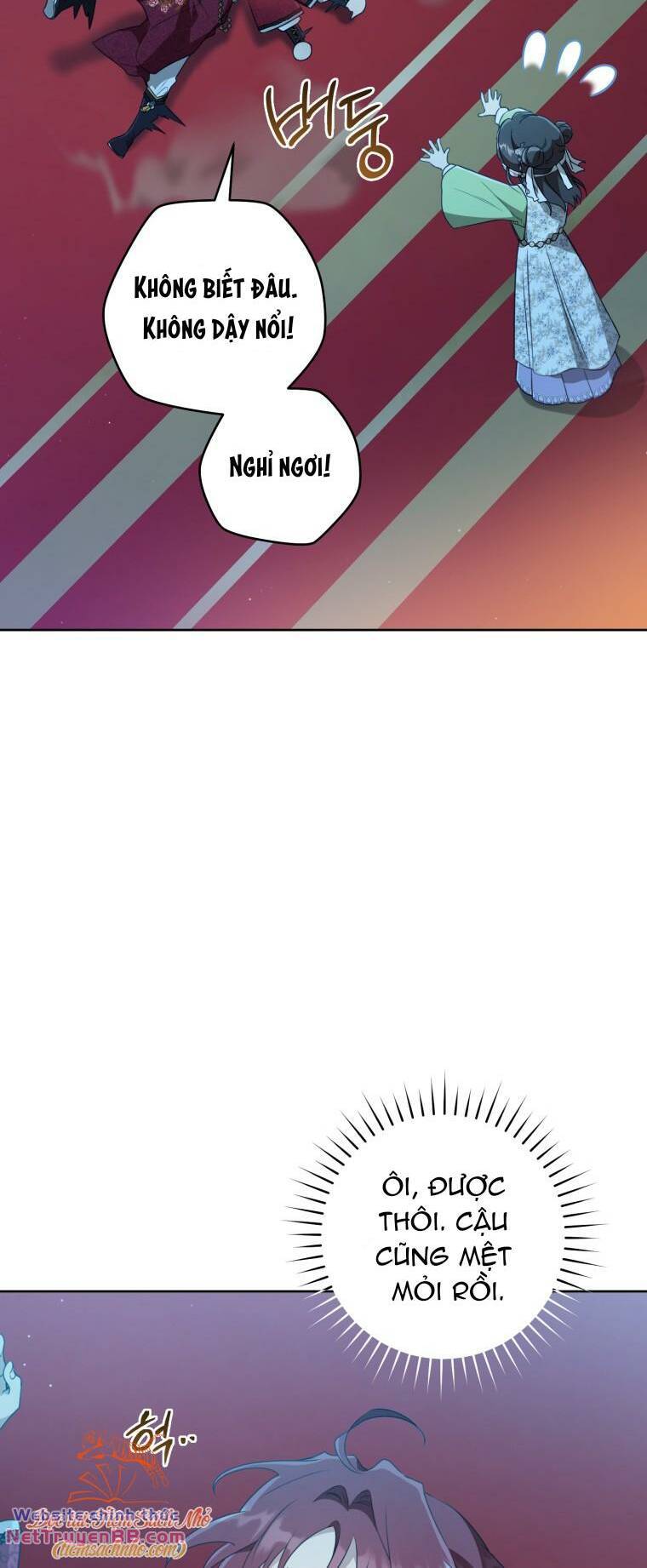 Trở Thành Cô Cháu Gái Bị Khinh Miệt Của Gia Tộc Võ Lâm - Chapter 46 - Page 4