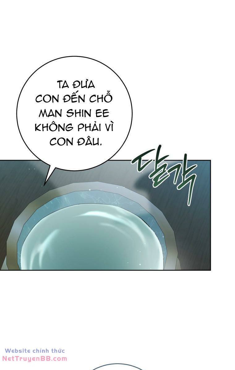 Trở Thành Cô Cháu Gái Bị Khinh Miệt Của Gia Tộc Võ Lâm - Chapter 46 - Page 50