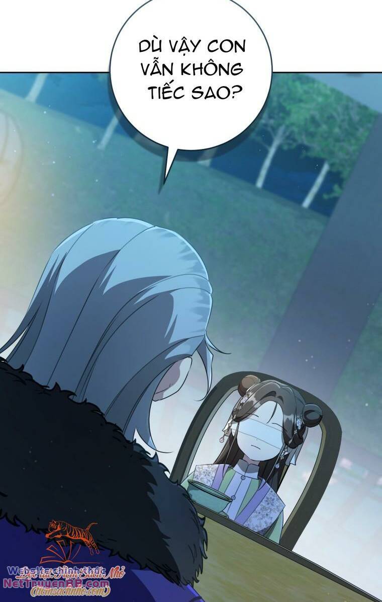 Trở Thành Cô Cháu Gái Bị Khinh Miệt Của Gia Tộc Võ Lâm - Chapter 46 - Page 51