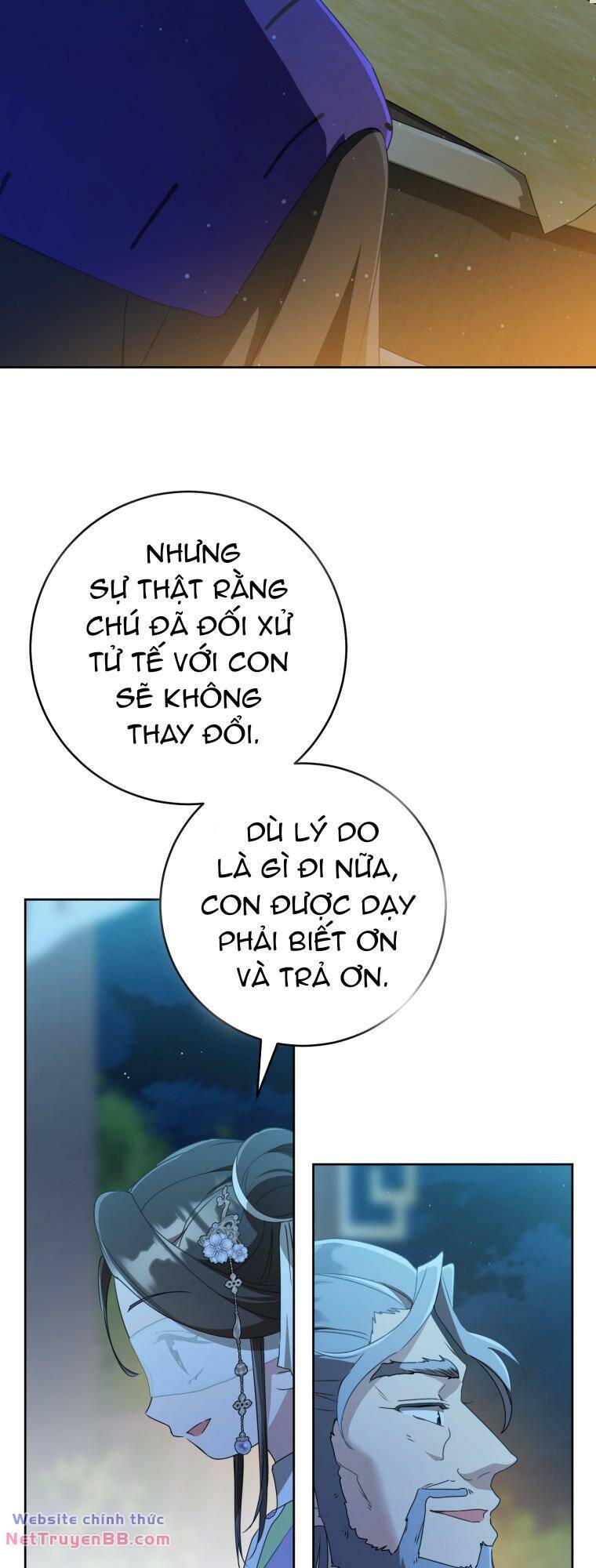 Trở Thành Cô Cháu Gái Bị Khinh Miệt Của Gia Tộc Võ Lâm - Chapter 46 - Page 52