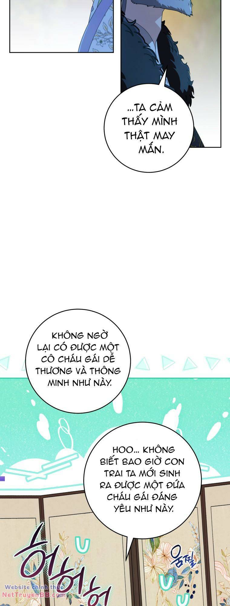 Trở Thành Cô Cháu Gái Bị Khinh Miệt Của Gia Tộc Võ Lâm - Chapter 46 - Page 53