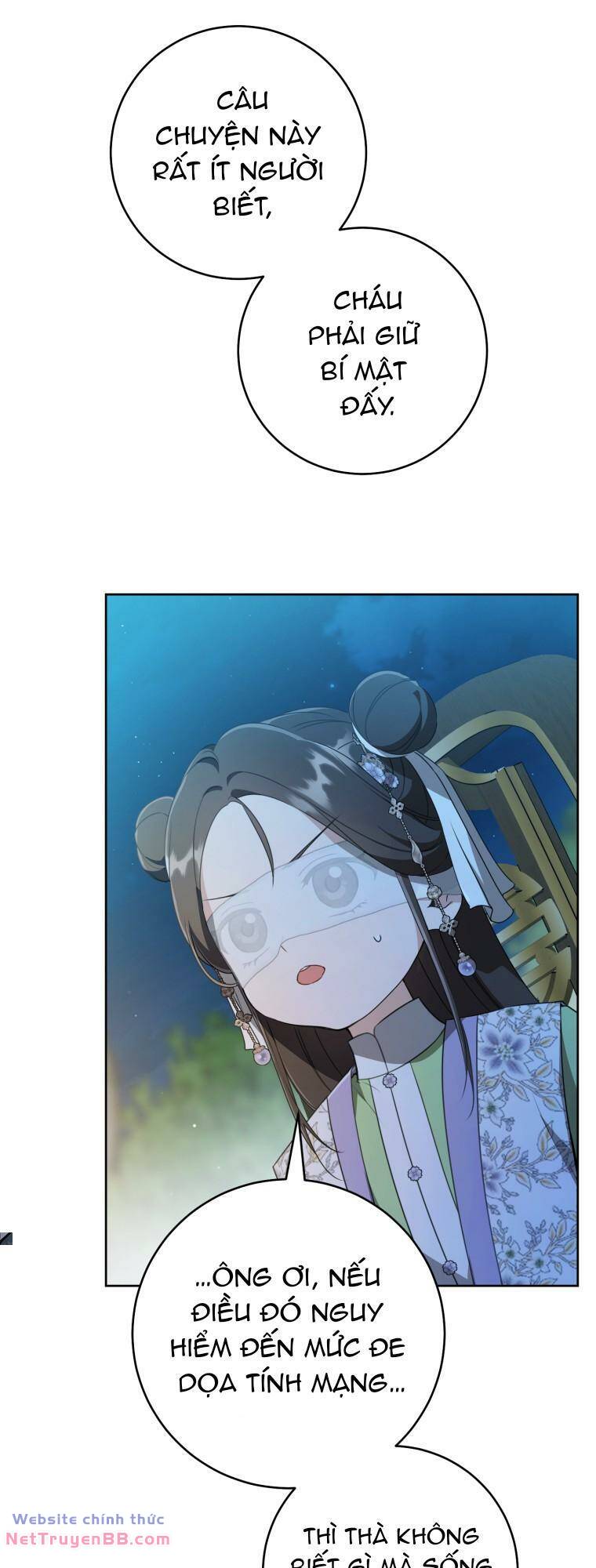 Trở Thành Cô Cháu Gái Bị Khinh Miệt Của Gia Tộc Võ Lâm - Chapter 46 - Page 57