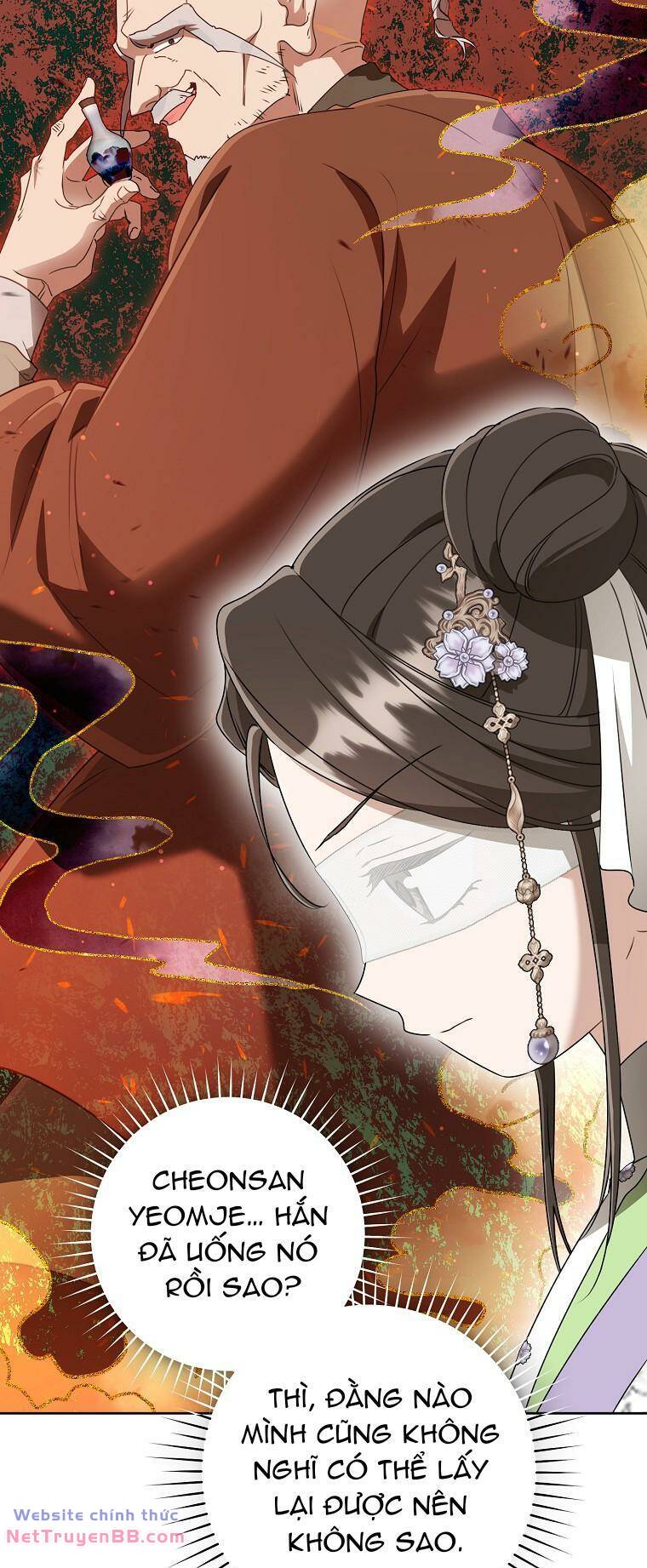 Trở Thành Cô Cháu Gái Bị Khinh Miệt Của Gia Tộc Võ Lâm - Chapter 46 - Page 62