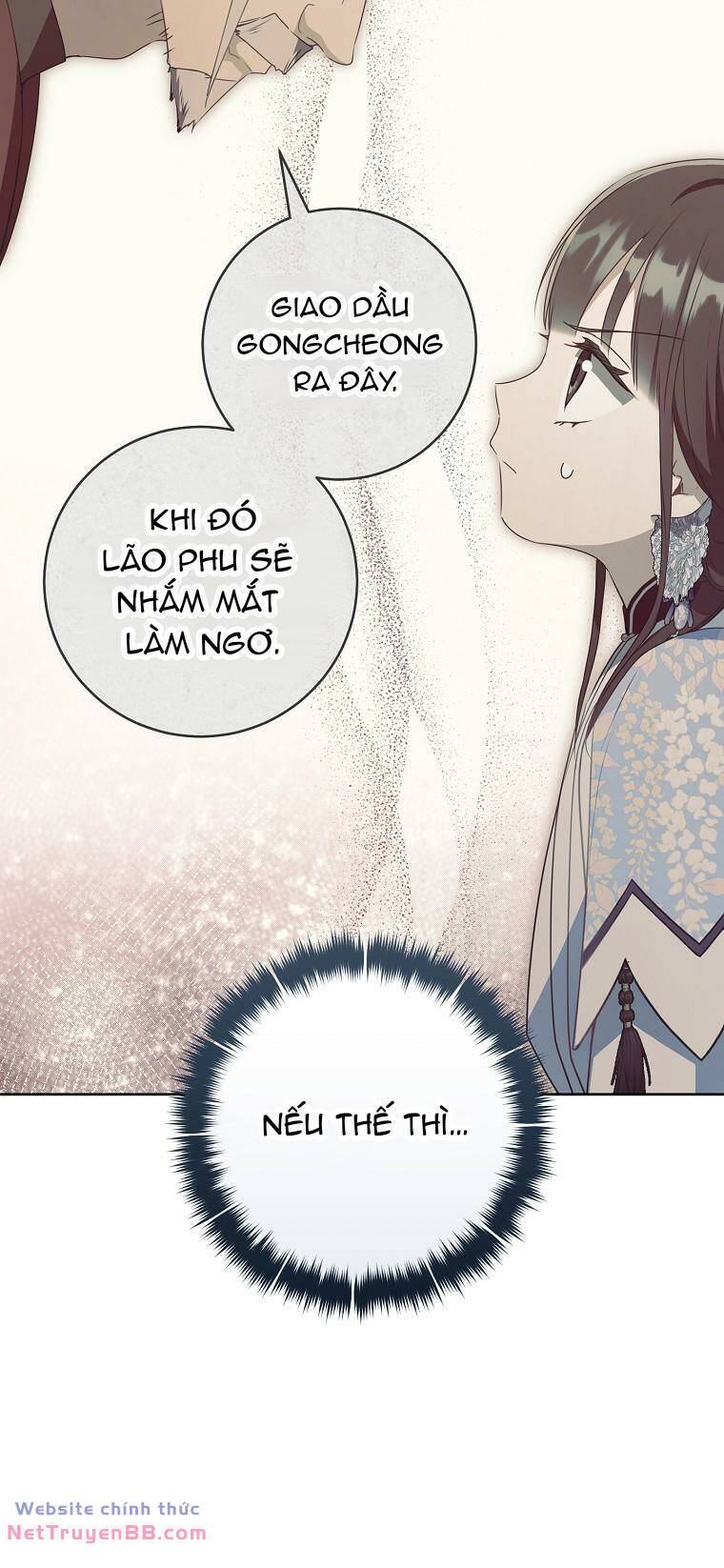 Trở Thành Cô Cháu Gái Bị Khinh Miệt Của Gia Tộc Võ Lâm - Chapter 46 - Page 64