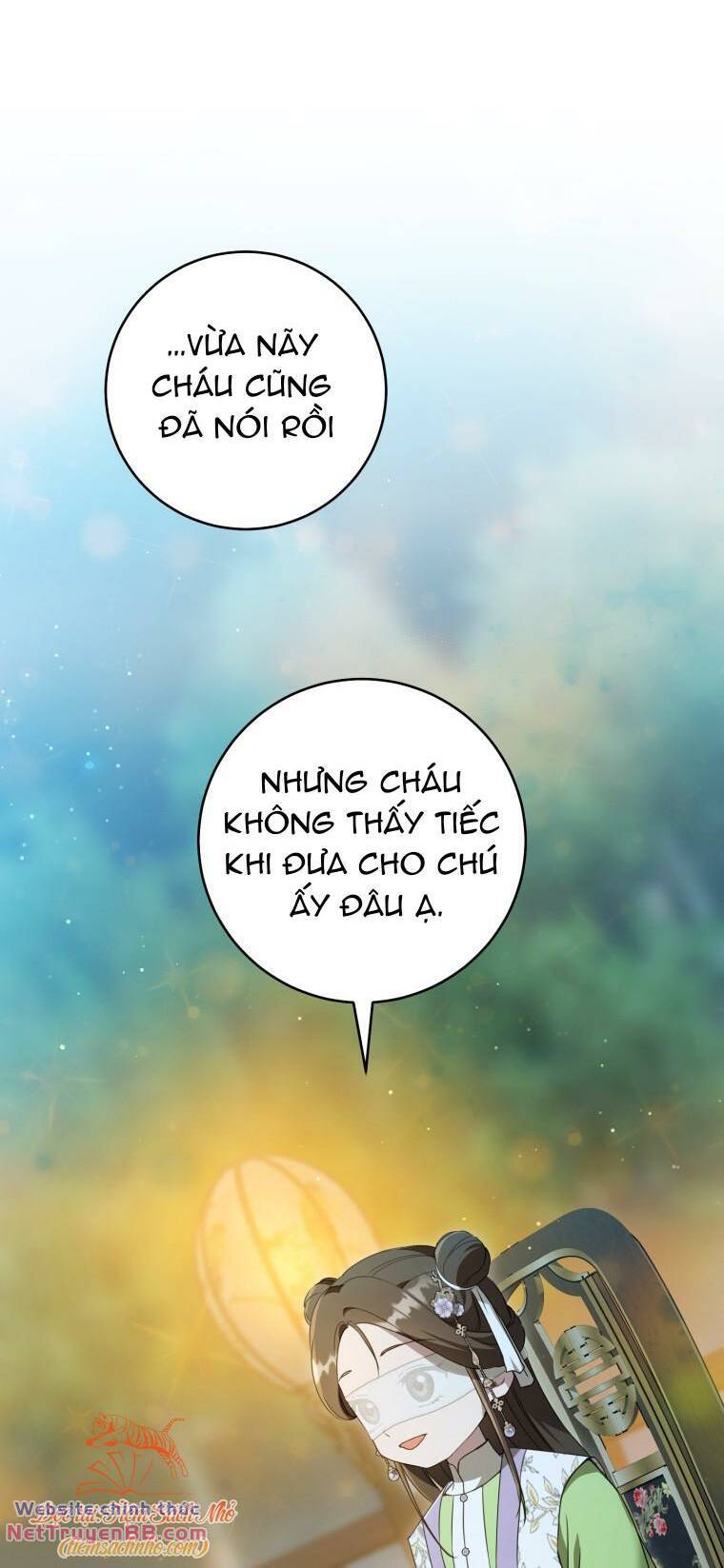 Trở Thành Cô Cháu Gái Bị Khinh Miệt Của Gia Tộc Võ Lâm - Chapter 46 - Page 65