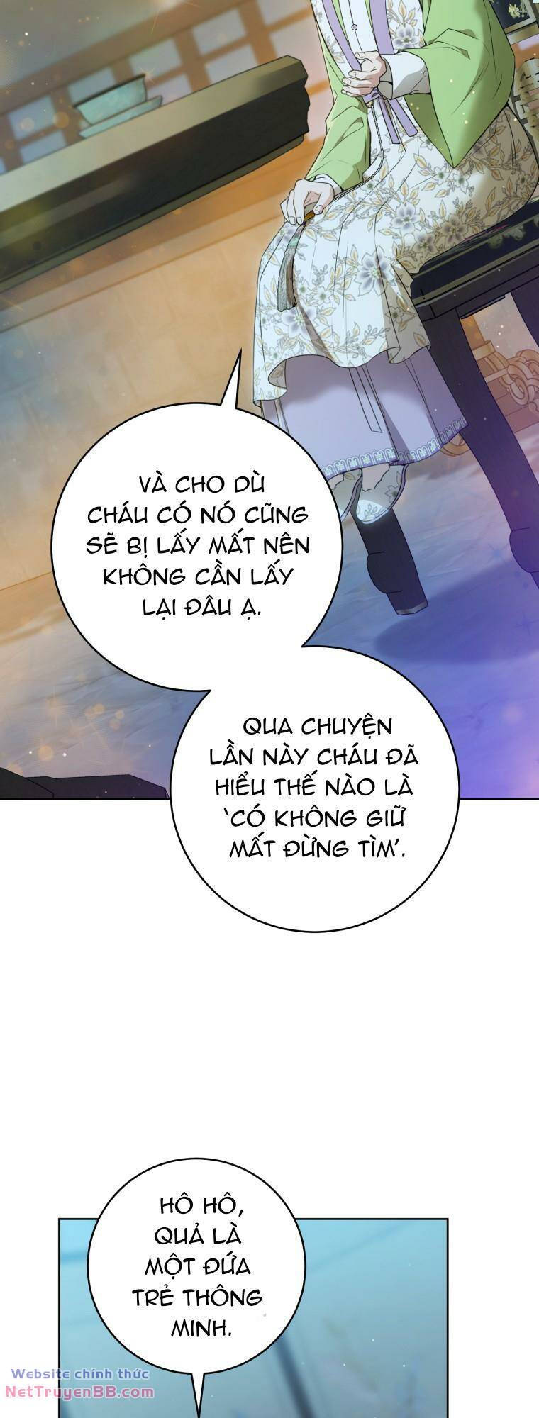 Trở Thành Cô Cháu Gái Bị Khinh Miệt Của Gia Tộc Võ Lâm - Chapter 46 - Page 66