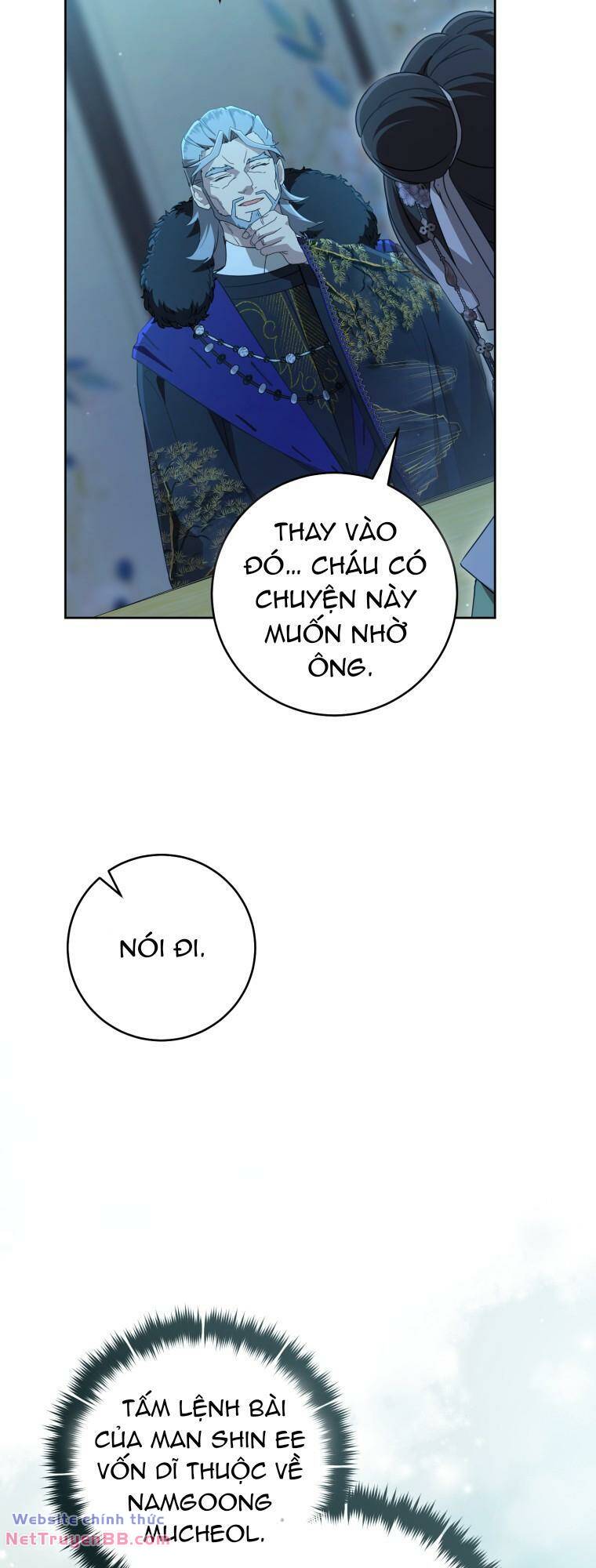 Trở Thành Cô Cháu Gái Bị Khinh Miệt Của Gia Tộc Võ Lâm - Chapter 46 - Page 67