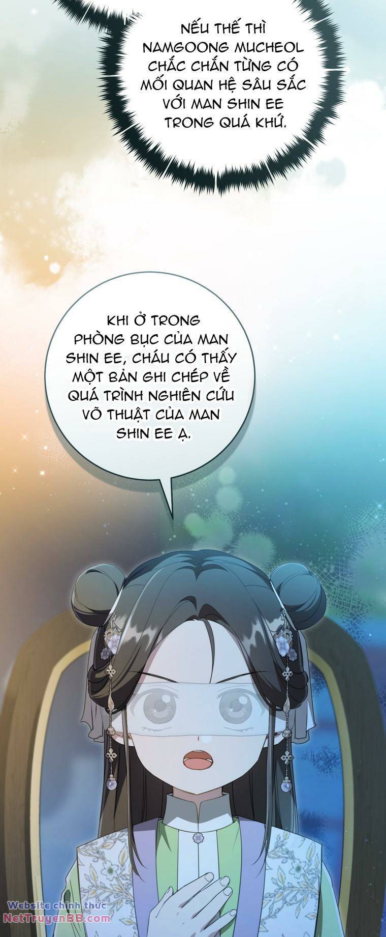 Trở Thành Cô Cháu Gái Bị Khinh Miệt Của Gia Tộc Võ Lâm - Chapter 46 - Page 68