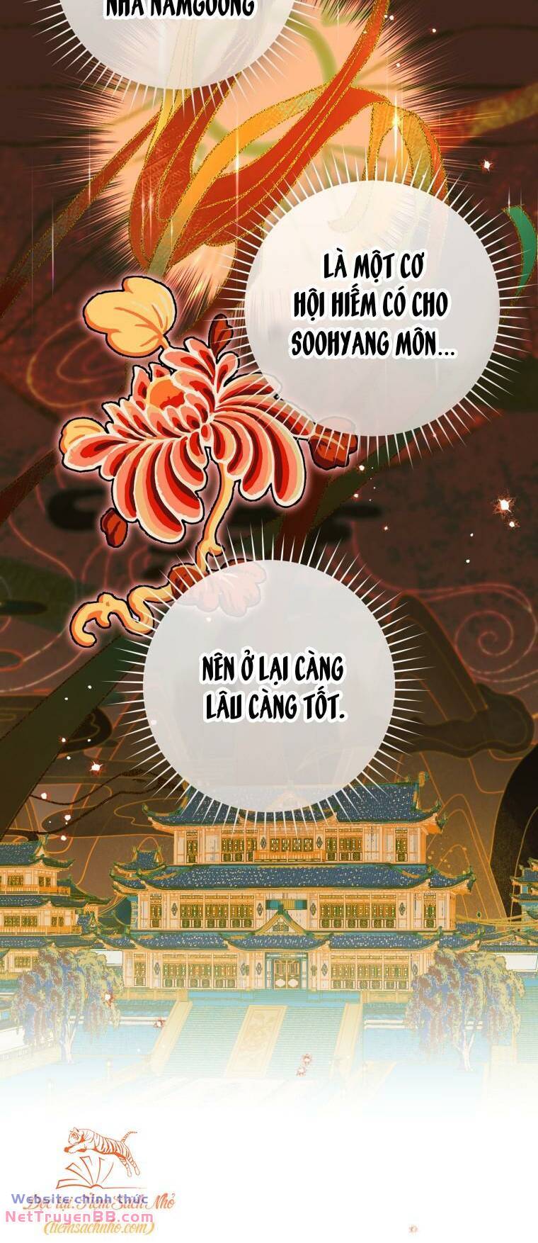 Trở Thành Cô Cháu Gái Bị Khinh Miệt Của Gia Tộc Võ Lâm - Chapter 46 - Page 8