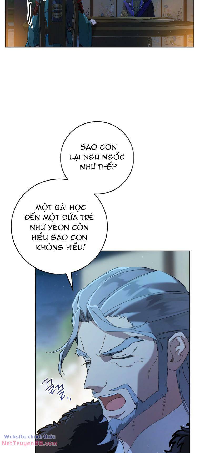 Trở Thành Cô Cháu Gái Bị Khinh Miệt Của Gia Tộc Võ Lâm - Chapter 47 - Page 11