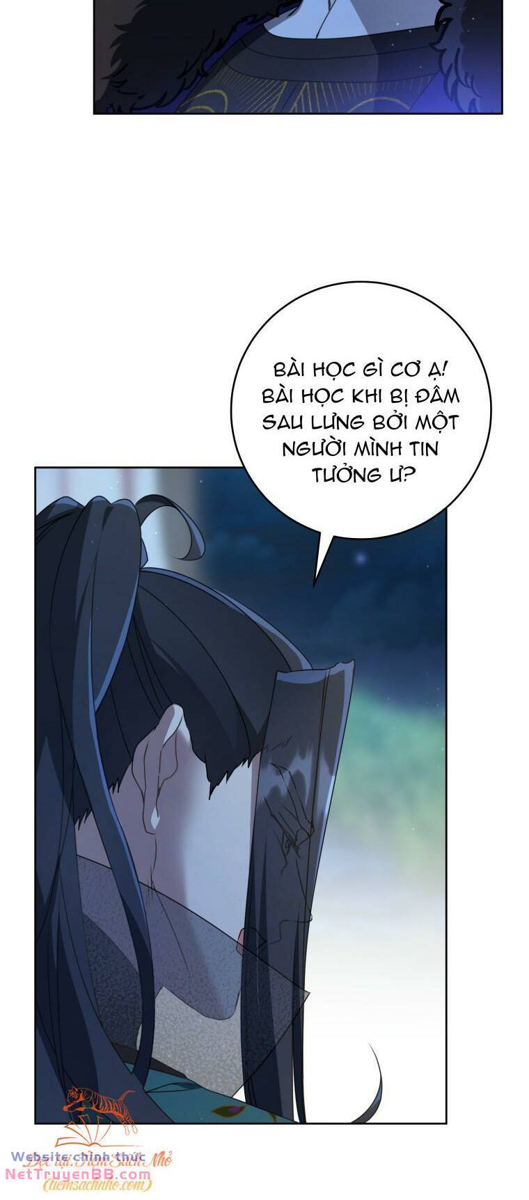 Trở Thành Cô Cháu Gái Bị Khinh Miệt Của Gia Tộc Võ Lâm - Chapter 47 - Page 12