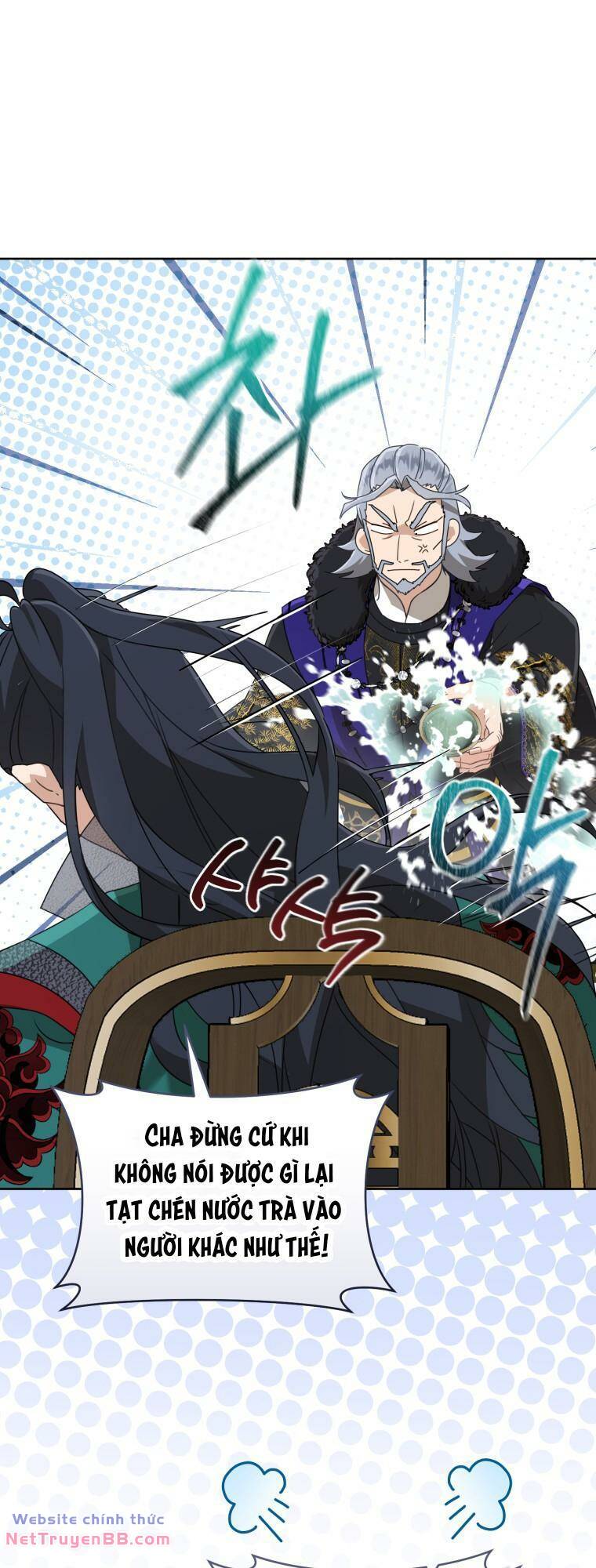 Trở Thành Cô Cháu Gái Bị Khinh Miệt Của Gia Tộc Võ Lâm - Chapter 47 - Page 13