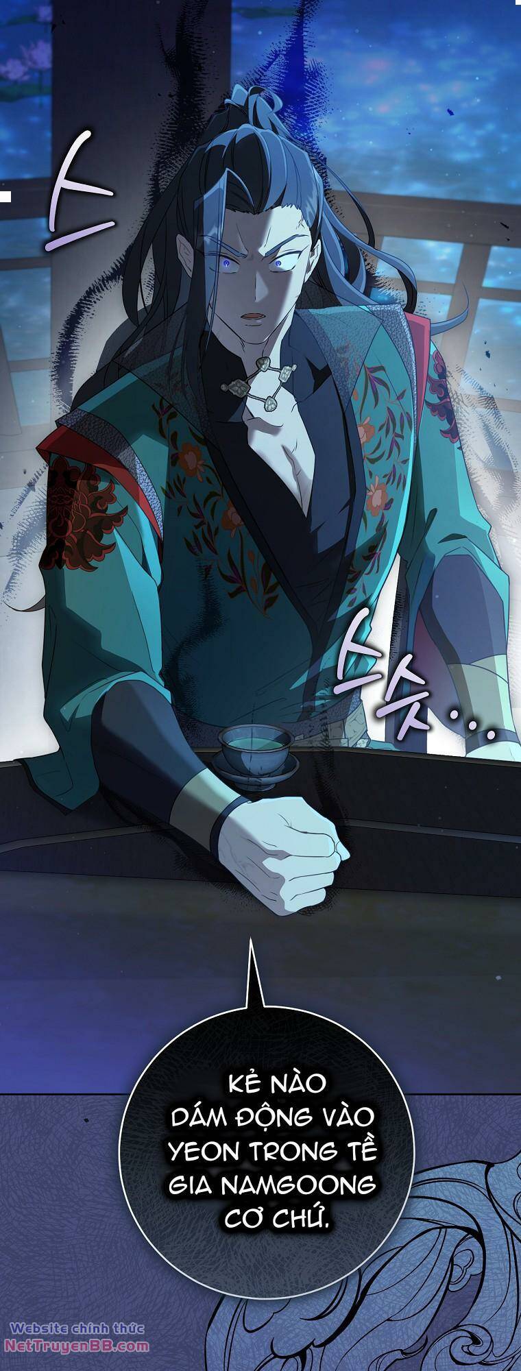 Trở Thành Cô Cháu Gái Bị Khinh Miệt Của Gia Tộc Võ Lâm - Chapter 47 - Page 18