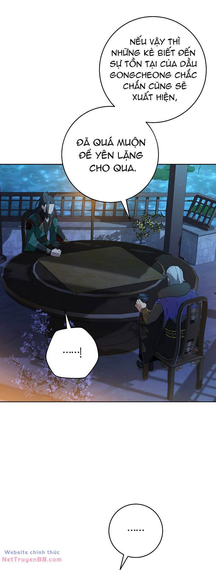 Trở Thành Cô Cháu Gái Bị Khinh Miệt Của Gia Tộc Võ Lâm - Chapter 47 - Page 21