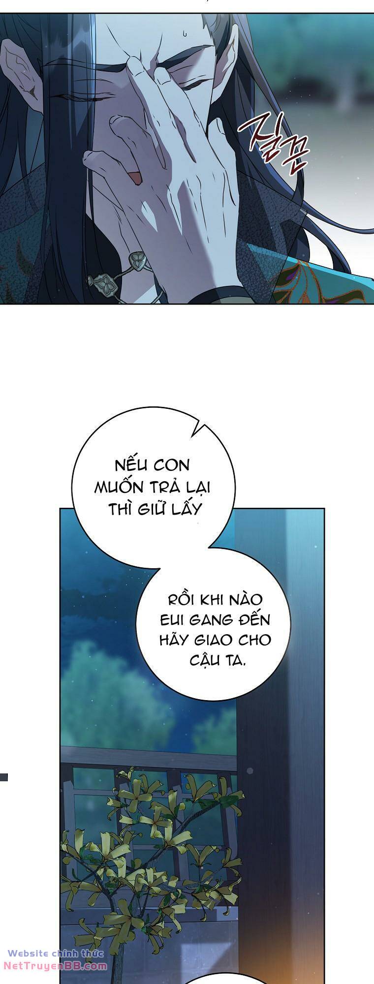 Trở Thành Cô Cháu Gái Bị Khinh Miệt Của Gia Tộc Võ Lâm - Chapter 47 - Page 22