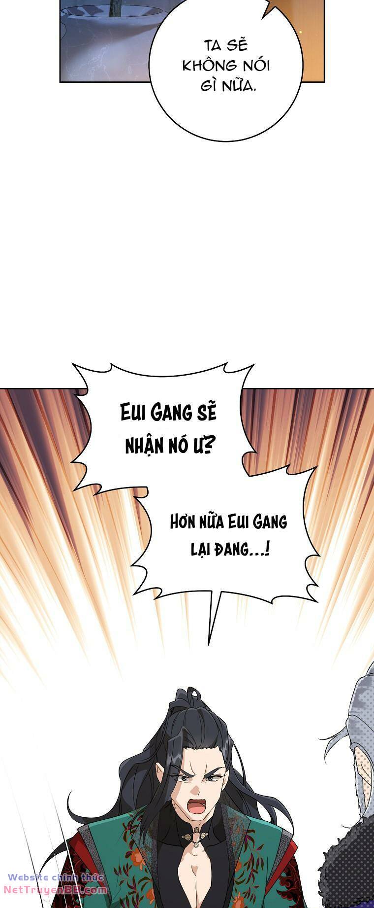 Trở Thành Cô Cháu Gái Bị Khinh Miệt Của Gia Tộc Võ Lâm - Chapter 47 - Page 23