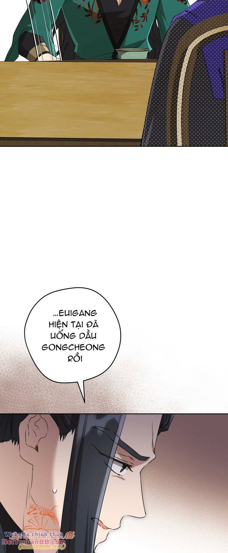 Trở Thành Cô Cháu Gái Bị Khinh Miệt Của Gia Tộc Võ Lâm - Chapter 47 - Page 24