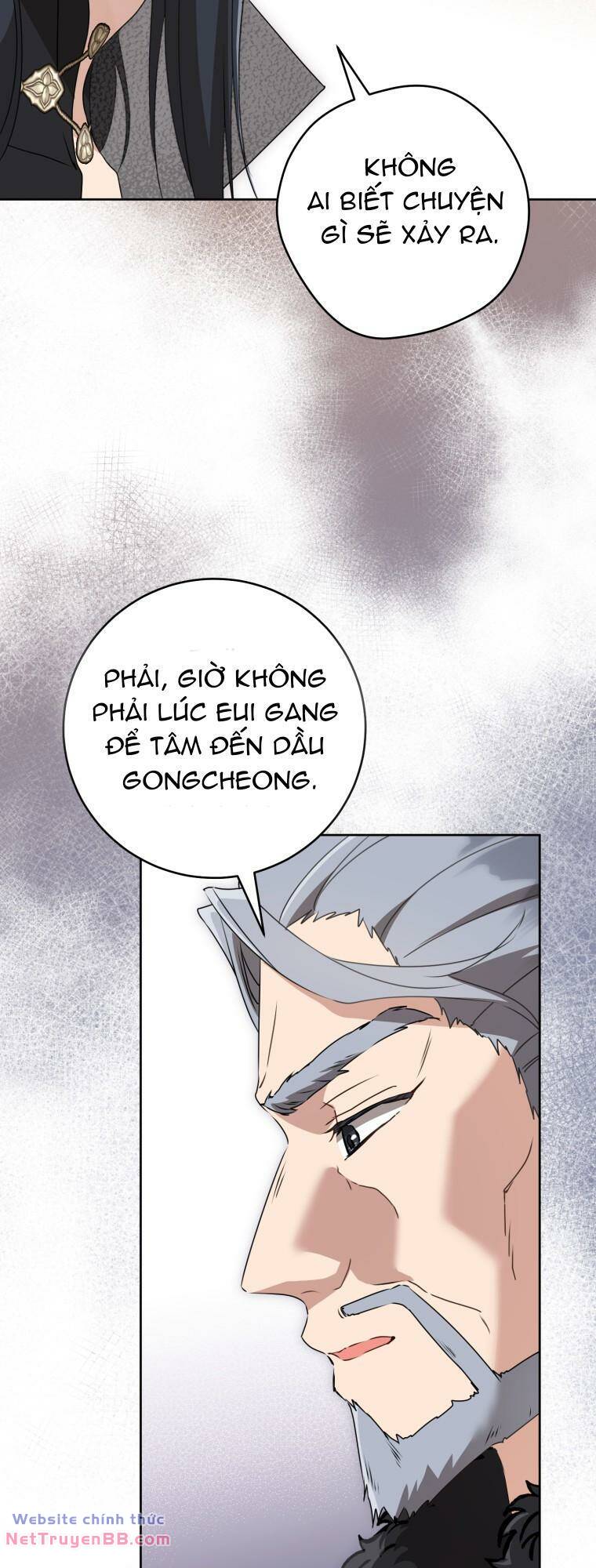 Trở Thành Cô Cháu Gái Bị Khinh Miệt Của Gia Tộc Võ Lâm - Chapter 47 - Page 25