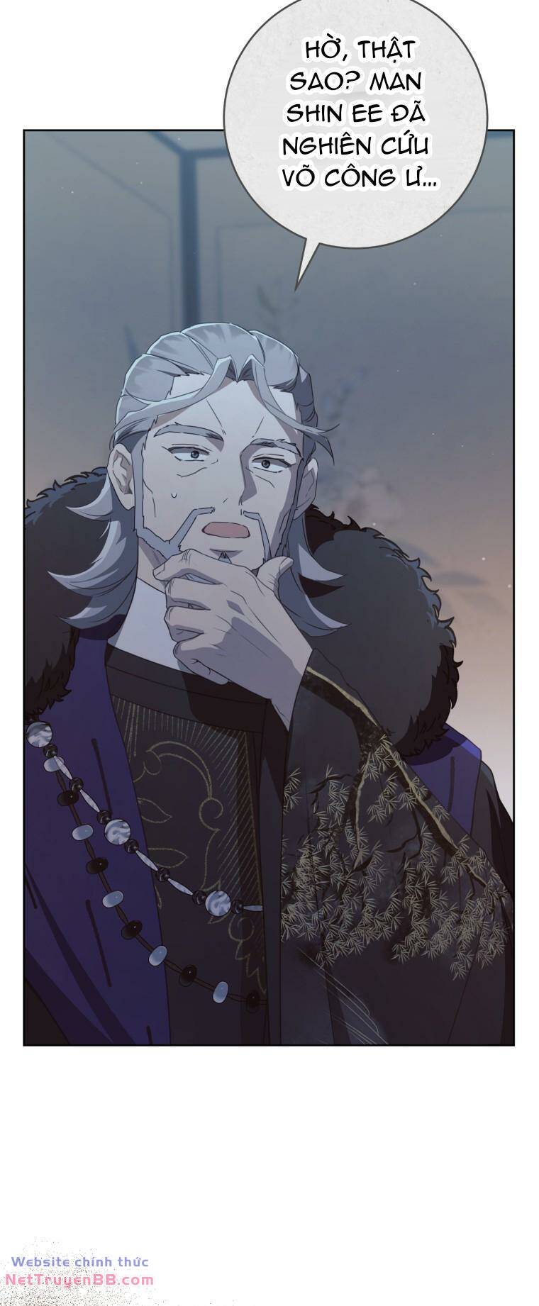 Trở Thành Cô Cháu Gái Bị Khinh Miệt Của Gia Tộc Võ Lâm - Chapter 47 - Page 31