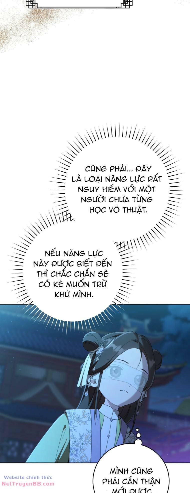 Trở Thành Cô Cháu Gái Bị Khinh Miệt Của Gia Tộc Võ Lâm - Chapter 47 - Page 33