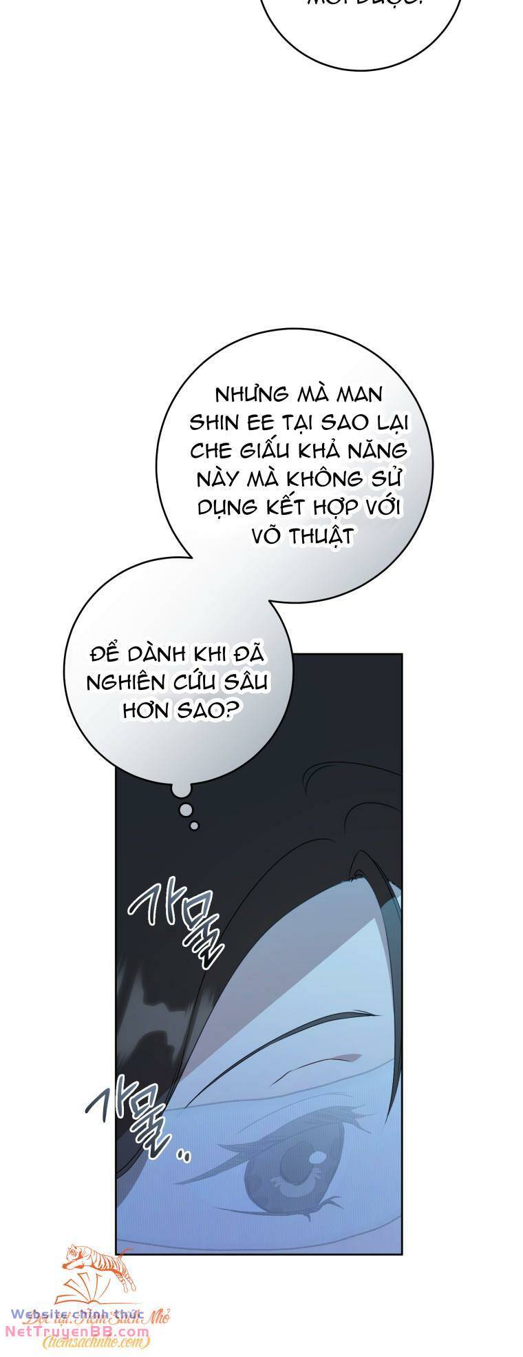 Trở Thành Cô Cháu Gái Bị Khinh Miệt Của Gia Tộc Võ Lâm - Chapter 47 - Page 34